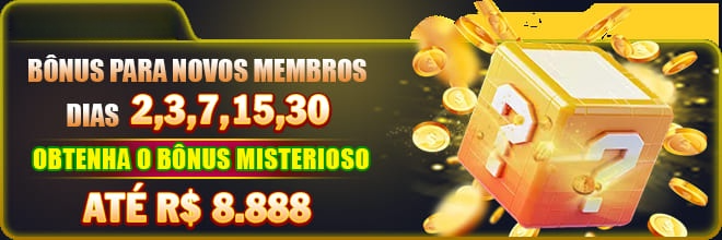 okkbet Mina Misteriosa
